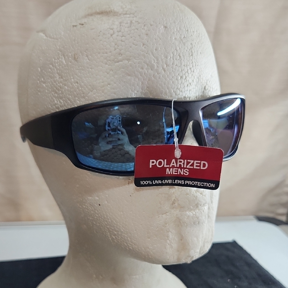 Polarized Men's Sunglasses